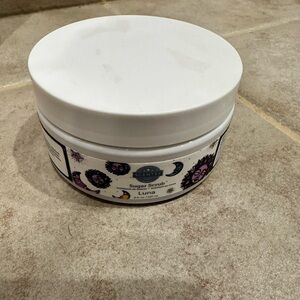 Scentsy sugar scrub